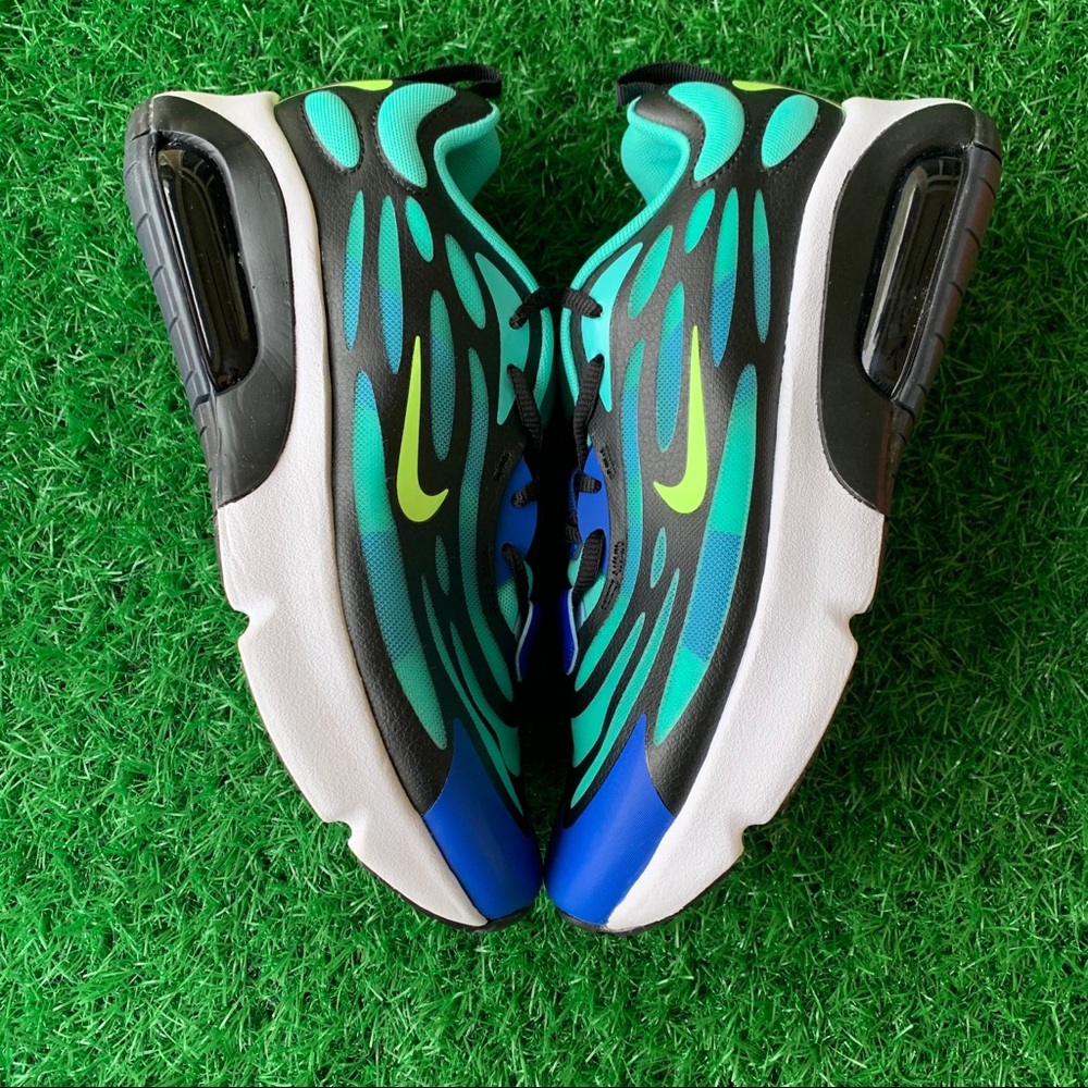Nike Air Exoscense - Picture 5 of 10